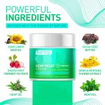 Pain Relief Cream (3)