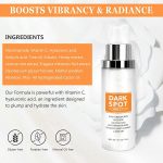 Pigment Correcting Serum, Dark Spot Corrector (1)