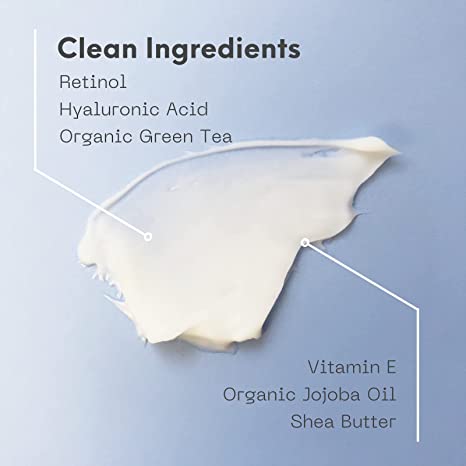 Retinol Cream contract manufacturing, custom formulas and private label