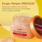 Sugar Scrub (2)