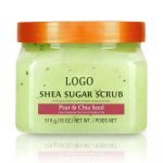 Sugar Scrub (7)