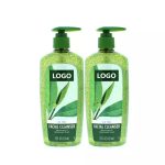 Tea Tree Cleanser (5)