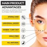 Under Eye Mask Eye Patch Manufacturing, Eye Patch Private Label, Collagen Eye Mask Supplier OEM (5)