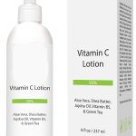 Vitamin C Lotion