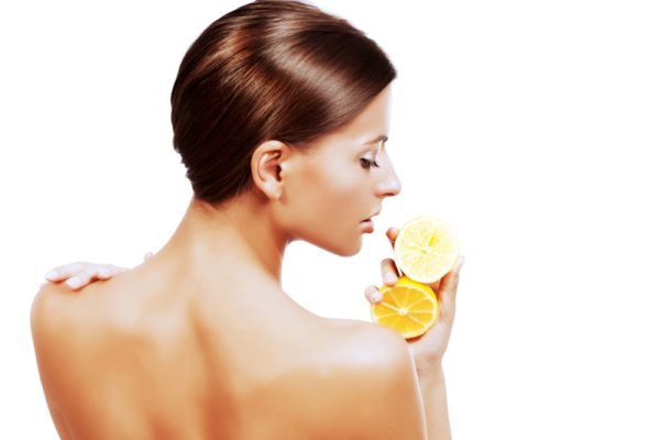 Vitamin C Lotion contract manufacturing, custom formulas and private label