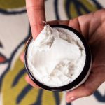 body cream