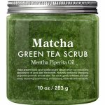 green tea scrub (2)