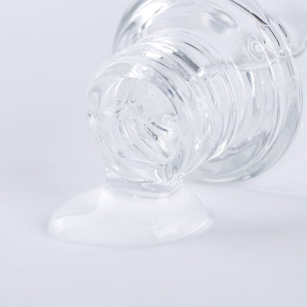 Natural Hyaluronic Acid Serum contract manufacturing, custom formulas and private label