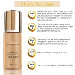 24K Gold Anti-Aging Serum (2)