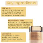 24K Gold Day Cream (3)