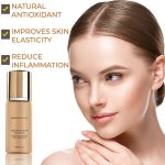 24K Gold Eye Serum