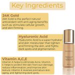 24K Gold Eye Serum (3)