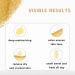 24K Gold Face Scrub (2)
