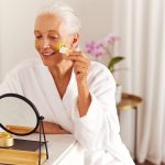 24K Gold Mud Face Mask (3)