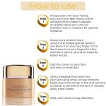 24K Gold Night Cream (2)