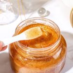 24k gold body and face scrub (3)