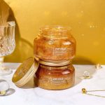 24k gold body and face scrub (5)