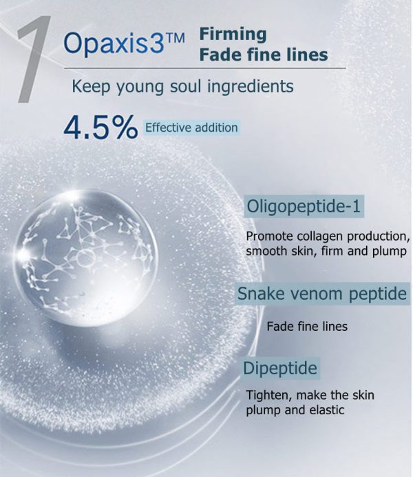 Best Anti Aging Fullerene Serum contract manufacturing, custom formulas and private label