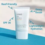 Broad Spectrum Sunscreen (5)
