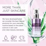 Collagen Anti Aging Serum contract manufacturing, custom formulas and private label (2)