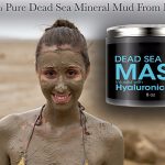 Dead Sea Mud Mask contract manufacturing, custom formulas and private label (1)