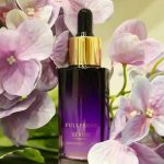 Fullerene Face Serum