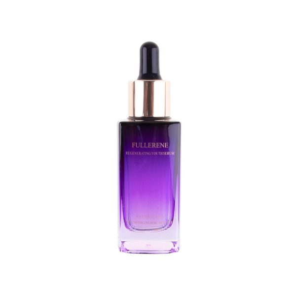 Fullerene Face Serum contract manufacturing, custom formulas and private label