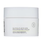 Glycolic Acid Cream contract manufacturing, custom formulas and private label