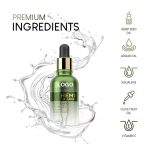 Hemp & Argan Nourishing Facial Oil – Moisturizing Repairing Age Skin Lifting Reducing Appearance Of Wrinkles, Fine Lines & Creases (1)