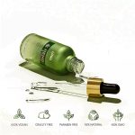 Hemp & Argan Nourishing Facial Oil – Moisturizing Repairing Age Skin Lifting Reducing Appearance Of Wrinkles, Fine Lines & Creases (4)