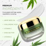 Hemp Face Cream (8)