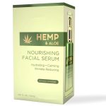 Hemp Facial Serum (1)