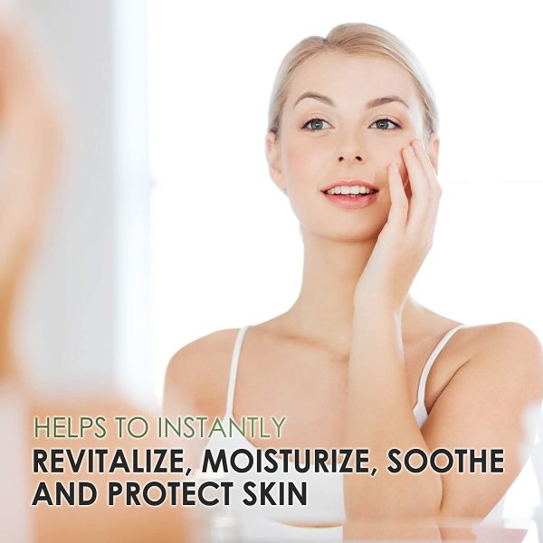 Hemp Facial Serum contract manufacturing, custom formulas and private label