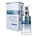 Hyaluronic Acid Anti Aging Serum (2)