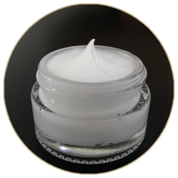 Neck firming cream contract manufacturing, custom formulas and private label