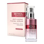 Retinol Anti Aging Serum (1)