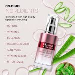 Retinol Anti Aging Serum (4)