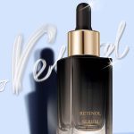 Retinol Anti-wrinkle Face Serum (1)