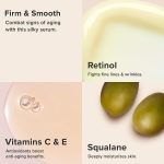 Retinol Anti-wrinkle Serum