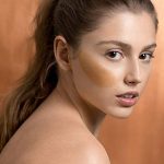 Shimmer Oil