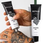 Tattoo Aftercare Soothing Gel (1)