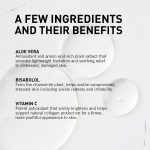 Tattoo Aftercare Soothing Gel
