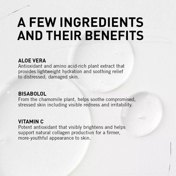 Tattoo Aftercare Soothing Gel contract manufacturing, custom formulas and private label