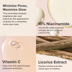 niacinamide serum