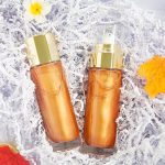 shimmer body oil (5)