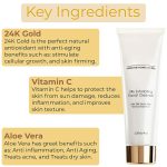 24K Gold Face Wash (3)