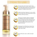 24k Gold Facial Cleanser (2)