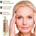 24k Gold Facial Cleanser (5)