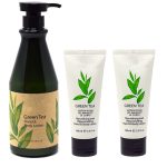 Green Tea Hand Body Lotion (4)
