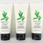 Green Tea Hand Body Lotion (5)